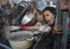 Trump alerta sobre hambruna en Gaza y pide atención internacional