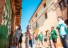 Con solo 10 habitantes un pueblo de España lanza un festival para renacer