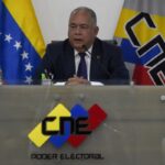 El CNE da la bienvenida a más de 1400 veedores internacionales