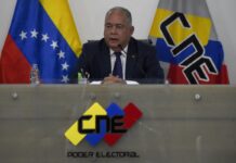 El CNE da la bienvenida a más de 1400 veedores internacionales