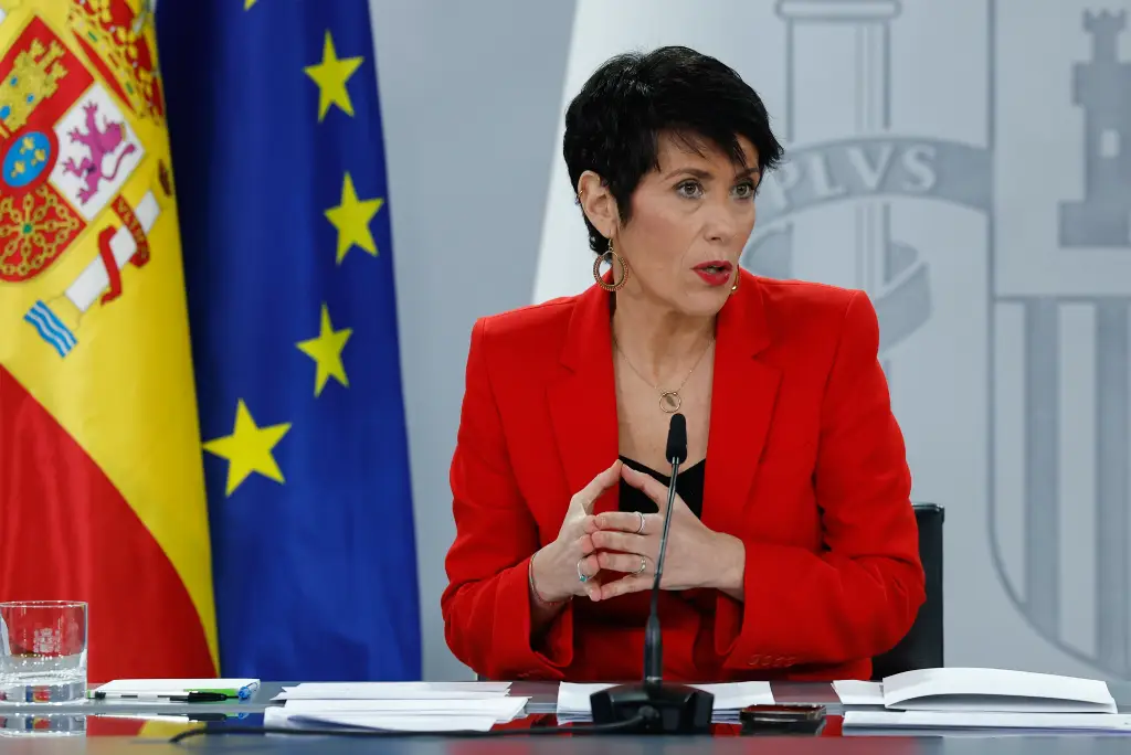 España activa nueva reforma migratoria que regulariza a 900.000 personas