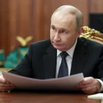 Putin recibe a Maduro y Díaz-Canel para firmar acuerdo estratégico