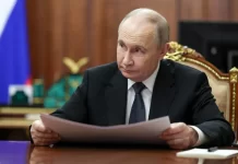 Putin recibe a Maduro y Díaz-Canel para firmar acuerdo estratégico