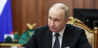 Putin recibe a Maduro y Díaz-Canel para firmar acuerdo estratégico