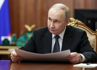 Putin recibe a Maduro y Díaz-Canel para firmar acuerdo estratégico
