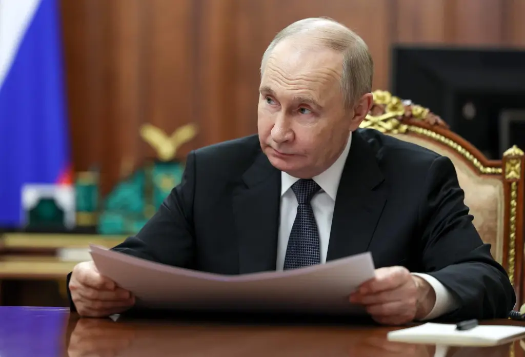 Putin recibe a Maduro y Díaz-Canel para firmar acuerdo estratégico