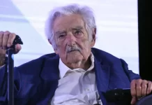 Fallece Pepe Mujica expresidente de Uruguay