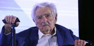 Fallece Pepe Mujica expresidente de Uruguay