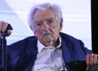 Fallece Pepe Mujica expresidente de Uruguay