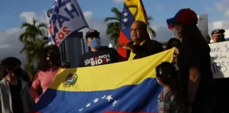 EEUU autoriza fin del TPS para venezolanos y crece temor a deportaciones