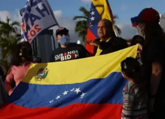 EEUU autoriza fin del TPS para venezolanos y crece temor a deportaciones