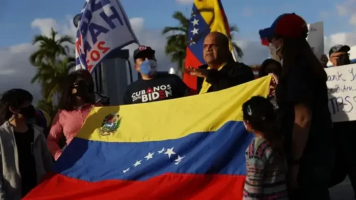 EEUU autoriza fin del TPS para venezolanos y crece temor a deportaciones