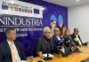 Producción industrial en creció 8,2% en el primer trimestre de 2025