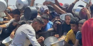 ONU rechaza plan de Israel para controlar ayuda humanitaria en Gaza