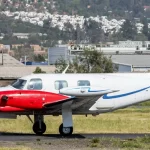 Seis muertos tras caída de avión ambulancia en Chile