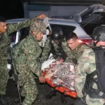 Conflicto en el Catatumbo deja 117 muertos y más de 64 mil desplazados