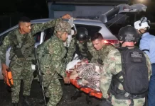Conflicto en el Catatumbo deja 117 muertos y más de 64 mil desplazados