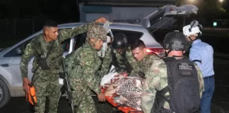 Conflicto en el Catatumbo deja 117 muertos y más de 64 mil desplazados