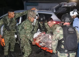 Conflicto en el Catatumbo deja 117 muertos y más de 64 mil desplazados