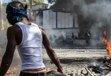 Bandas criminales provocan éxodo masivo y hambre en Haití