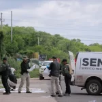 México registra otra noche violenta en Sinaloa con enfrentamientos y muertes