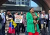 Corte en Boston frena intento de Trump de eliminar parole humanitario