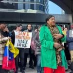 Corte en Boston frena intento de Trump de eliminar parole humanitario
