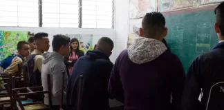 Brecha educativa en Venezuela: Colegios privados vs. públicos