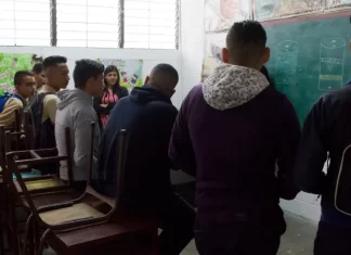 Brecha educativa en Venezuela: Colegios privados vs. públicos