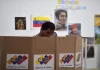 CNE activa centros para simulacro electoral este sábado