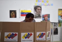 CNE activa centros para simulacro electoral este sábado