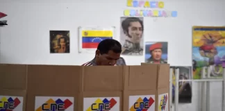 CNE activa centros para simulacro electoral este sábado