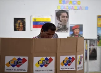 CNE activa centros para simulacro electoral este sábado