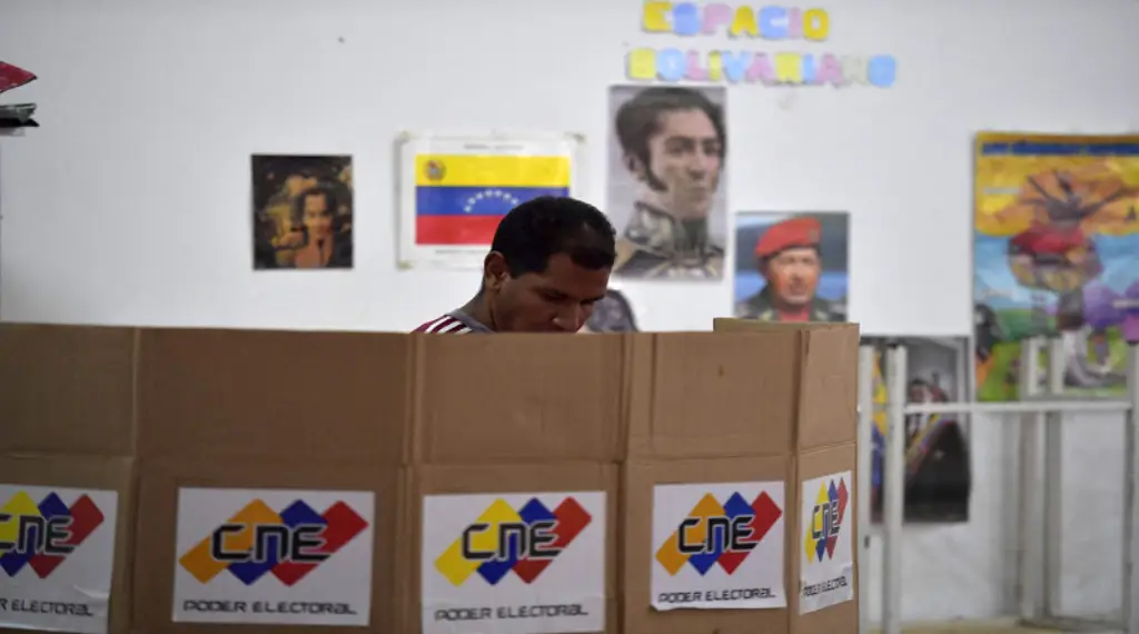CNE activa centros para simulacro electoral este sábado