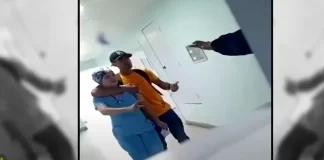 Imputarán a agresor por amenazar de muerte a un medico en Maracay