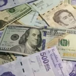 Chevron sale y el dólar sube: el bolívar se deprecia 37,7% en 58 días
