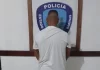Entrenador agrede a árbitro en pleno partido juvenil y termina detenido
