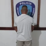 Entrenador agrede a árbitro en pleno partido juvenil y termina detenido