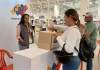 CNE activa Feria Electoral con 422 puntos en todo el país