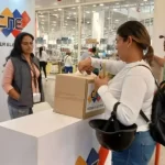 CNE activa Feria Electoral con 422 puntos en todo el país
