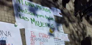 Venezuela registra 19 femicidios en lo que va de 2025