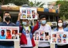 Desaparecen cuatro activistas tras detenciones arbitrarias en Venezuela