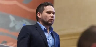 En Colombia capturan a excongresista por corrupción