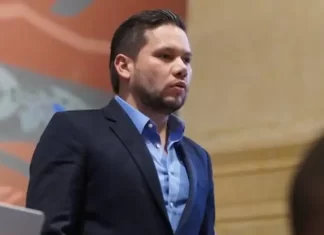 En Colombia capturan a excongresista por corrupción