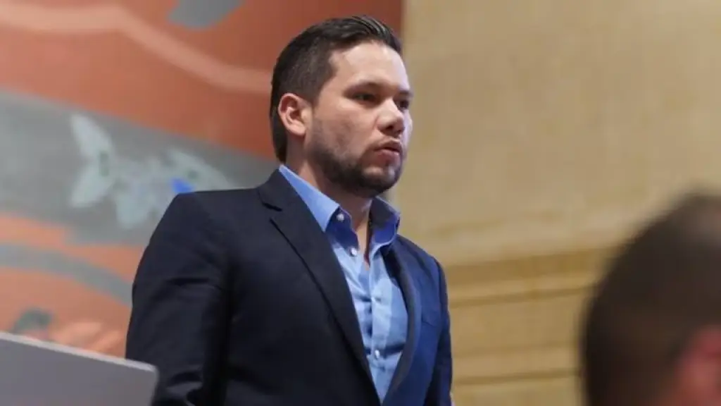 En Colombia capturan a excongresista por corrupción