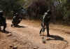 Ejército mexicano captura a 17 sicarios por ataque con mina