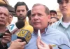 Detienen a Guanipa por presunto plan para boicotear elecciones