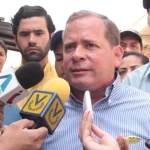 Detienen a Guanipa por presunto plan para boicotear elecciones