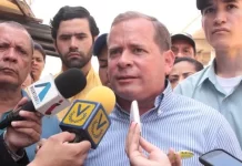 Detienen a Guanipa por presunto plan para boicotear elecciones