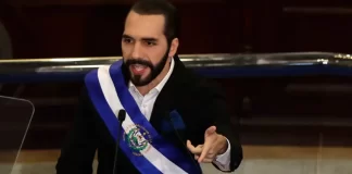 Bukele impulsa ley para cobrar 30 % a ONG y desata críticas